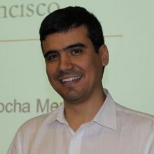 Dr. Luciano Rocha Mendonça